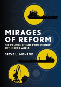 Abbildung von: Mirages of Reform - Cornell University Press