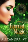 Cover: Eternal Magic - Lyrical Press