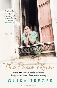 Abbildung von: The Paris Muse - Bloomsbury Publishing PLC