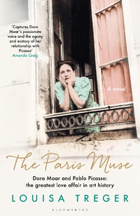 Abbildung von: The Paris Muse - Bloomsbury Publishing PLC