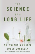 Cover: Science of a Long Life - BOOKBABY