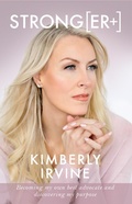 Cover: Strong[Er+] - BOOKBABY