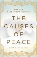 Cover: Causes of Peace - BOOKBABY