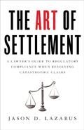 Cover: Art of Settlement - BOOKBABY
