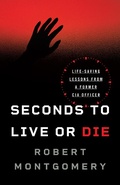 Cover: Seconds to Live or Die - BOOKBABY