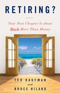 Cover: Retiring? - BOOKBABY