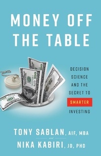 Enlarge image Cover: Money off the Table - BOOKBABY
