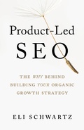 Cover: Product-Led SEO - BOOKBABY