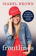 Cover: Frontlines - BOOKBABY