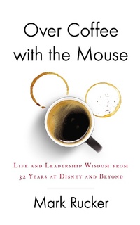 Enlarge image Cover: Over Coffee with the Mouse - BOOKBABY