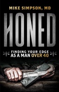 Cover: Honed - BOOKBABY