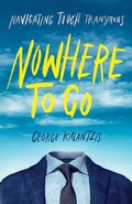 Cover: Nowhere to Go - BOOKBABY