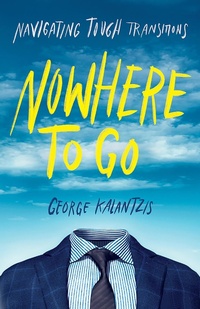 Enlarge image Cover: Nowhere to Go - BOOKBABY