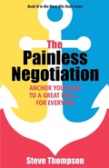 Cover: Painless Negotiation - BOOKBABY