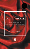 Cover: Commitments - BOOKBABY