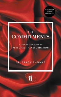Enlarge image Cover: Commitments - BOOKBABY