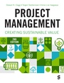 Cover: Project Management - SAGE Publications Ltd