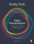 Cover: Data Visualisation - SAGE Publications Ltd