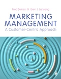 Cover: Marketing Management - SAGE Publications Ltd