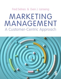 Enlarge image Cover: Marketing Management - SAGE Publications Ltd