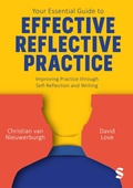Cover: Your Essential Guide to Effective Reflective Practice - SAGE Publications Ltd