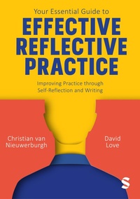 Enlarge image Cover: Your Essential Guide to Effective Reflective Practice - SAGE Publications Ltd