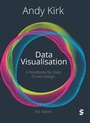 Cover: Data Visualisation - SAGE Publications Ltd