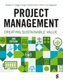 Cover: Project Management - SAGE Publications Ltd
