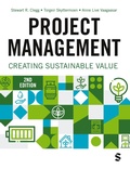 Cover: Project Management - SAGE Publications Ltd