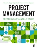 Cover: Project Management - SAGE Publications Ltd