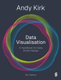 Cover: Data Visualisation - SAGE Publications Ltd
