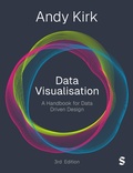 Cover: Data Visualisation - SAGE Publications Ltd