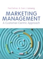 Cover: Marketing Management - SAGE Publications Ltd