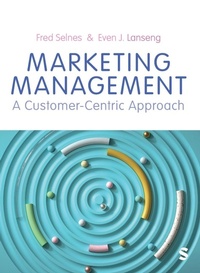 Enlarge image Cover: Marketing Management - SAGE Publications Ltd