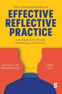 Cover: Your Essential Guide to Effective Reflective Practice - SAGE Publications Ltd