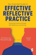 Cover: Your Essential Guide to Effective Reflective Practice - SAGE Publications Ltd