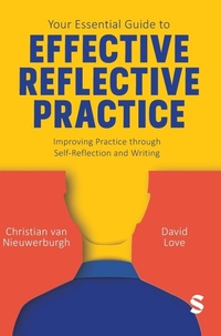 Enlarge image Cover: Your Essential Guide to Effective Reflective Practice - SAGE Publications Ltd