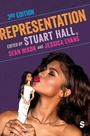 Cover: Representation - SAGE Publications Ltd