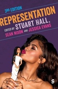 Cover: Representation - SAGE Publications Ltd