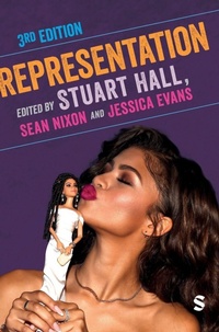 Enlarge image Cover: Representation - SAGE Publications Ltd