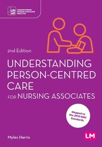 Abbildung von: Understanding Person-Centred Care for Nursing Associates - SAGE Publications Ltd