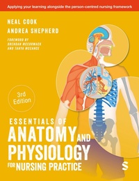 Abbildung von: Essentials of Anatomy and Physiology for Nursing Practice - SAGE Publications Ltd