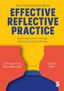 Cover: Your Essential Guide to Effective Reflective Practice - SAGE Publications Ltd