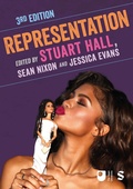 Cover: Representation - SAGE Publications Ltd