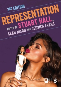 Enlarge image Cover: Representation - SAGE Publications Ltd