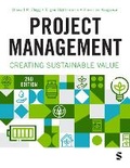 Cover: Project Management - SAGE Publications Ltd