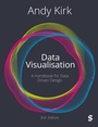 Cover: Data Visualisation - SAGE Publications Ltd