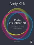 Cover: Data Visualisation - SAGE Publications Ltd