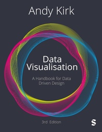 Enlarge image Cover: Data Visualisation - SAGE Publications Ltd