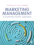 Cover: Marketing Management - SAGE Publications Ltd